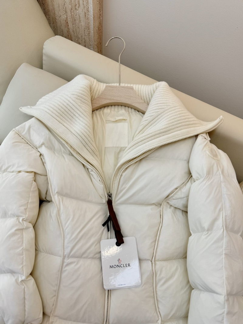 Moncler Down Coat